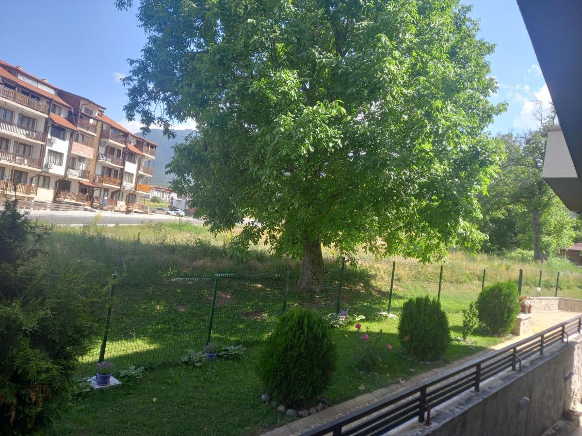 Bansko All Seasons Exteriér fotografie