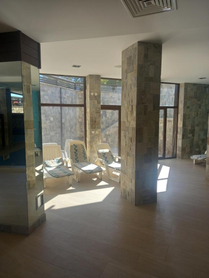 Bansko All Seasons Exteriér fotografie